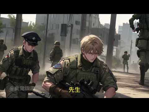 夢見去當兵