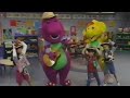 Barney Song Home On The Range An Adventure In Make Believe