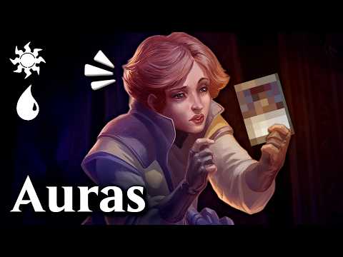 This new common broke a Standard deck?