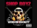 Shop Boyz: Party Like a Rockstar Remix (Ft Lil' Wayne & Chamillionaire)