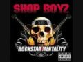 Shop Boyz: Party Like a Rockstar Remix (Ft Lil ...