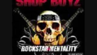 Shop Boyz: Party Like a Rockstar Remix (Ft Lil&#39; Wayne &amp; Chamillionaire)