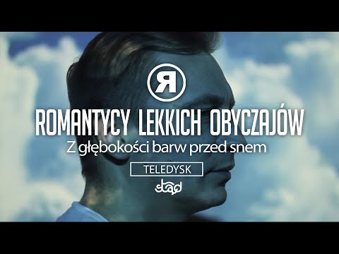 RLO - Z Głębokości Barw Przed Snem (Official Video)