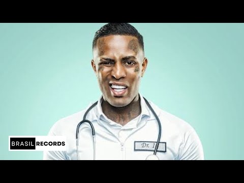 Roncaria Profissional - Mc Ig (Brasil Records) Dj Japa NK, Ferrari, Negreti