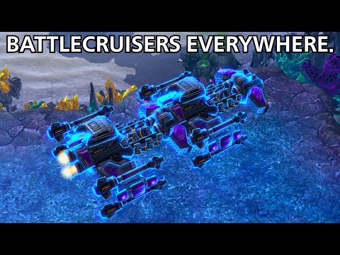 This Strategy Might Break The 2v2 Ladder Forever...