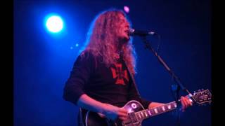 John Sykes-God Rest Ye Merry Gentleman(Merry Axemas2)