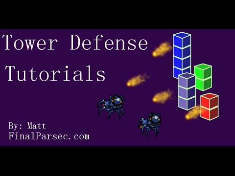 Unity Tower Defense Tutorial Part 1: No GameObject Grid