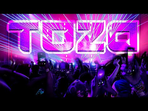 this is your sign to go to a hardstyle rave... (SHOKK EVENTS ft. TOZA @ BRISBANE)