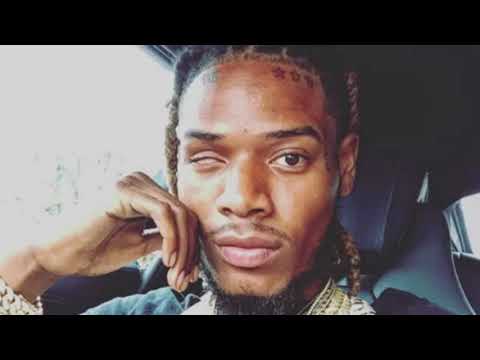 Fetty Wap - Girls Everywhere (No Featured Artists)