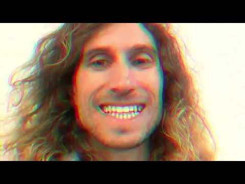 CYRIL   CYRIL - MICROONDA SAHARA feat Eblis Alvarez (Meridian Brothers) - (OFFICIAL)