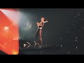 Shawn Mendes - Intro & Wonder LIVE at The Wonder World Tour in Portland, OR