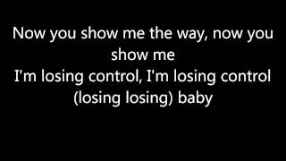 I wanna feel - Second City (LYRICS)