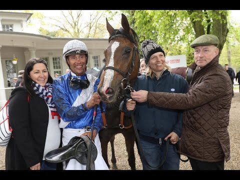 Düsseldorf: Prix de Le Chat (D) - Siegerin: Pagella