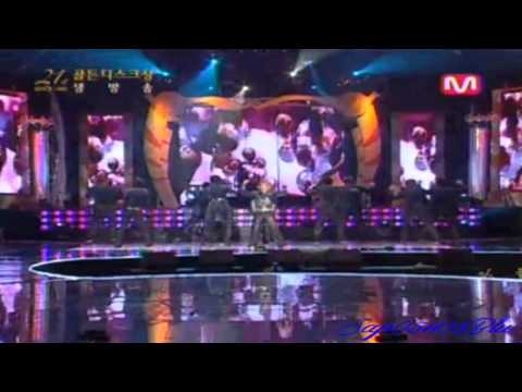 [061214] Super Junior - Tic! Toc!