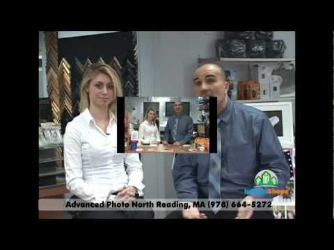 One Hour Photo Store, Advanced Photo, North Reading Ma 978 664-5272