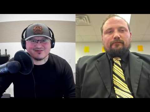 The Freeman Focus | Episode 16 - Realistic Recovery with Logan Robertson