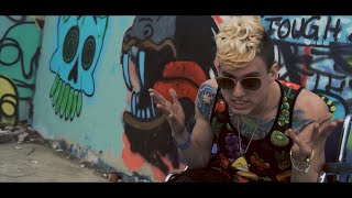 Fleetwood x Ducati James - "7-Eleven" (Radio Edit) (Official Video) #YLFRLFR