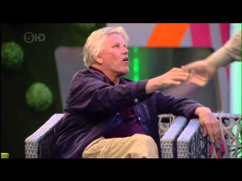 Celebrity Big Brother UK 2014 - Highlights Show September 6 (HD)