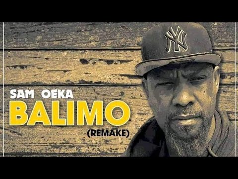 Balimo (Remake) - Sam Oeka 2022 PNG MUSIC