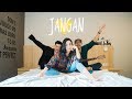 Marion Jola - Jangan ft. Rayi Putra (eclat acoustic cover)