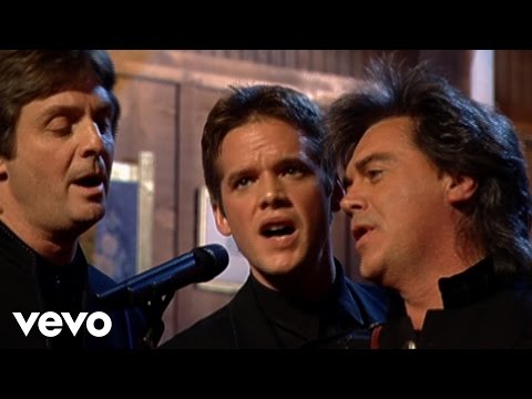 Marty Stuart - Lord, I'm Coming Home [Live]