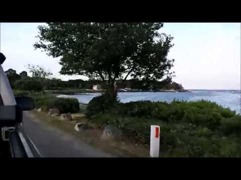 East Gloucester Morning Ride With Frank Ciolino