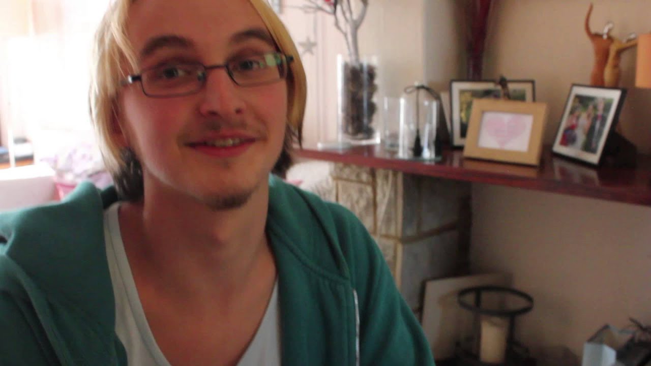 SECRET OF FOWST Blooper Reel