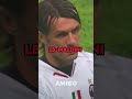AC Milan best starting 11 of all time