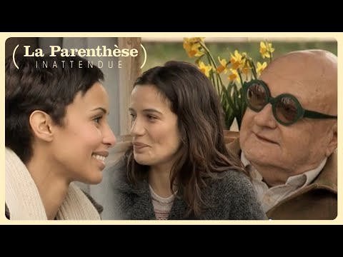 Jean Pierre Coffe, Sonia Rolland, Zoé Felix - La parenthèse inattendue