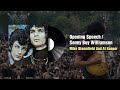 Opening Speech /Sonny Boy Williamson -  Mike Bloomfield And Al Kooper (1968)