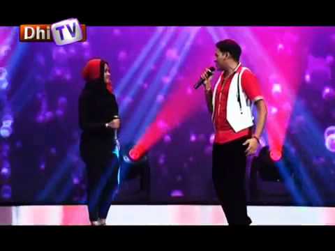 ReethiTunes Tharinge Rey 2012   Kyaala Dhee   Ayyabe  Shamma