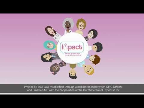 Animation Advance Care Planning