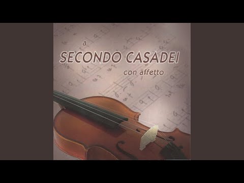 Alla Casadei [Polca]