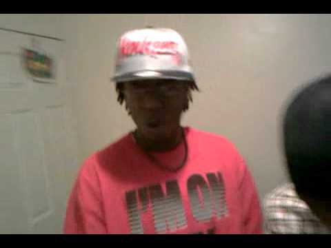 So Xtreme Cypher 2011!!! (In-Studio Performance)