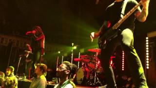 1 - Everyone Looks So Good From Here &amp; In Regards To Myself - Underoath (Live Atlanta, GA - 3/24/17)