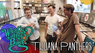 Watch Tijuana Panthers's episode on YouTube