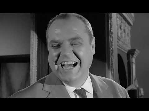 Max der Taschendieb  deutsche Kriminalkomödie mit Heinz Rühmann