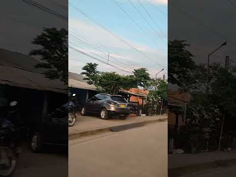 ✅️Barrio Santo Domingo en el Municipio de San José del Guaviare. #GuaviareSinFiltros #Guaviare