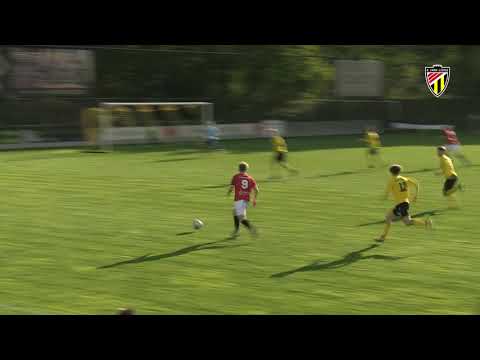 K. Lyra-Lierse | Samenvatting Berchem Sport - K. Lyra-Lierse 1-1 (6e speeldag - 11/10/2020)