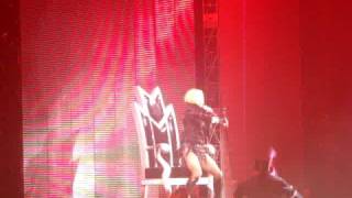 Madonna | Candy Shop (live in Madison Square Garden 06.10.08