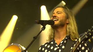 Moon Taxi - "Year Zero" - Bonnaroo 2018