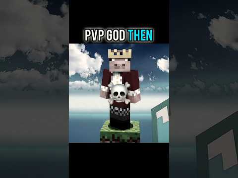 2025 Minecraft Gamer💀VS 2021Minecraft Gamer☠️|#shorts #senpaispider #technoblade #technogamerz