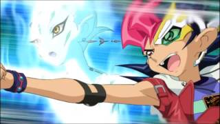 Take a Chance (Yu-Gi-Oh Zexal) Extended
