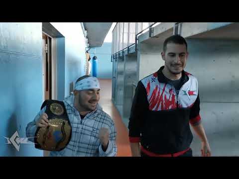 Chi affronterà Panzero a Pandemonium XX?