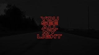 Jacques Greene - You See All My Light (Official Trailer)