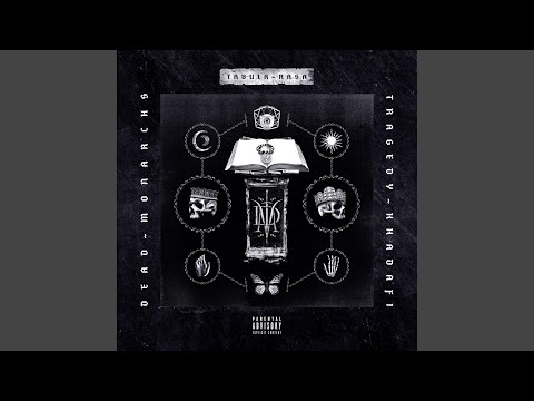 Modern Day Gangster (feat. KRS ONE & A.G Of DITC)