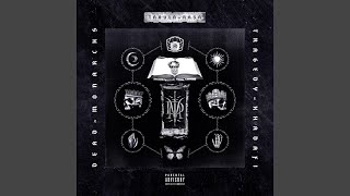 Modern Day Gangster (feat. KRS ONE &amp; A.G Of DITC)