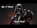 Darth Vader Tribute