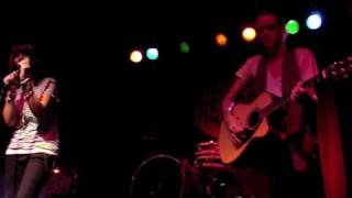 HE IS WE - Pardon Me (ACOUSTIC).m4v