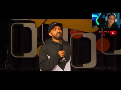 LOUD BABI MORENDO DE RIR REAGINDO AS PIADAS DO THIAGO VENTURA - NÃO ASSISTA COM SEUS PAIS +18